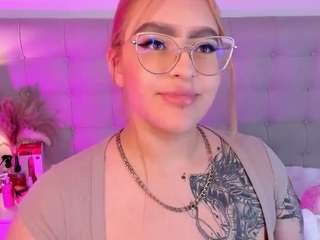 Jasminevans