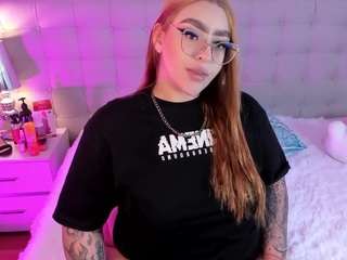 Jasminevans