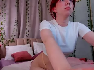 Lola's Live Sex Cam Show