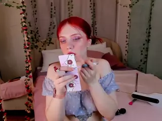 Lola's Live Sex Cam Show