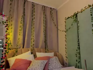 Lola's Live Sex Cam Show