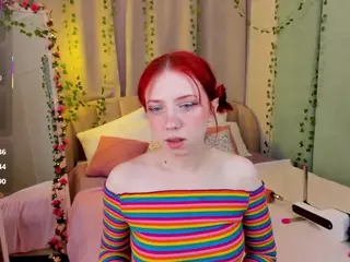 Lola's Live Sex Cam Show