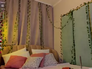 Lola's Live Sex Cam Show