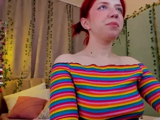 Lola's Live Sex Cam Show