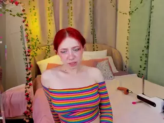 Lola's Live Sex Cam Show