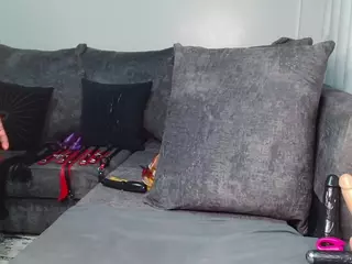 Prettychoco's Live Sex Cam Show