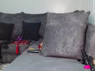 Prettychoco's Live Sex Cam Show