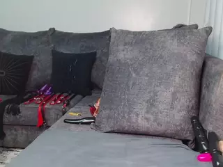 Prettychoco's Live Sex Cam Show