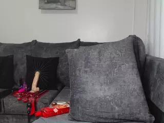 Prettychoco's Live Sex Cam Show