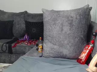 Prettychoco's Live Sex Cam Show