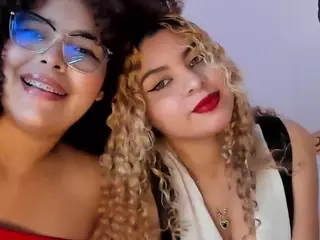 ScarlettDuran's Live Sex Cam Show