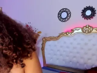 ScarlettDuran's Live Sex Cam Show