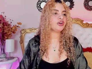 ScarlettDuran's Live Sex Cam Show
