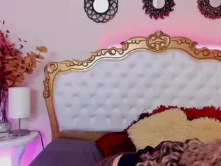 ScarlettDuran's Live Sex Cam Show