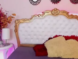 ScarlettDuran's Live Sex Cam Show