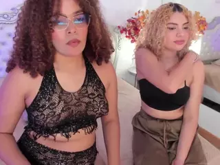 ScarlettDuran's Live Sex Cam Show