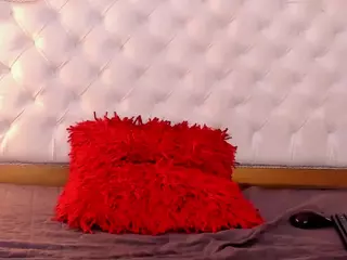 ScarlettDuran's Live Sex Cam Show