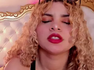 ScarlettDuran's Live Sex Cam Show