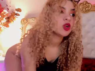 ScarlettDuran's Live Sex Cam Show