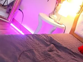 ScarlettDuran's Live Sex Cam Show