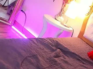 ScarlettDuran's Live Sex Cam Show