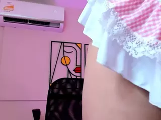 ScarlettDuran's Live Sex Cam Show