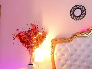 ScarlettDuran's Live Sex Cam Show