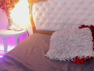 ScarlettDuran's Live Sex Cam Show