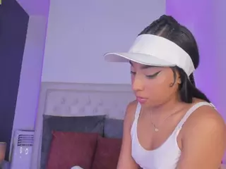 ..AriDelight..'s Live Sex Cam Show