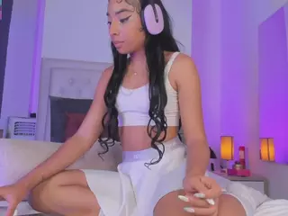 ..AriDelight..'s Live Sex Cam Show