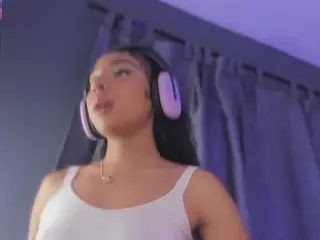 ..AriDelight..'s Live Sex Cam Show