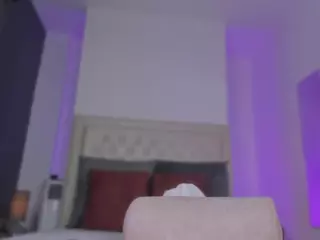 ..AriDelight..'s Live Sex Cam Show