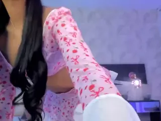 ..AriDelight..'s Live Sex Cam Show