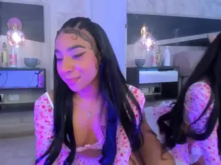 ..AriDelight..'s Live Sex Cam Show