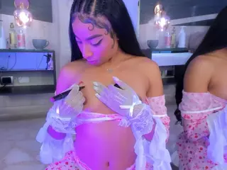 ..AriDelight..'s Live Sex Cam Show