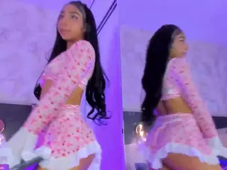 ..AriDelight..'s Live Sex Cam Show