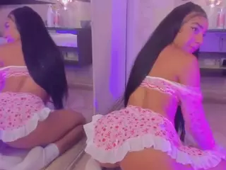..AriDelight..'s Live Sex Cam Show