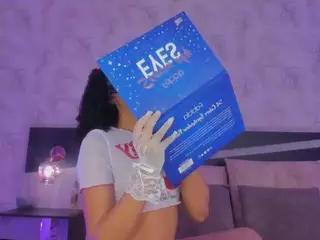 ..AriDelight..'s Live Sex Cam Show