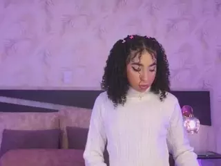 ..AriDelight..'s Live Sex Cam Show
