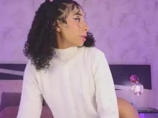 ..AriDelight..'s Live Sex Cam Show