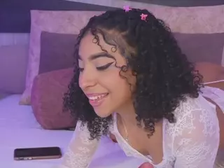 ..AriDelight..'s Live Sex Cam Show
