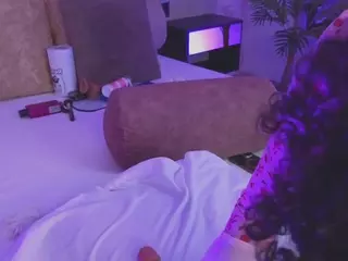 ..AriDelight..'s Live Sex Cam Show