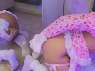 ..AriDelight..'s Live Sex Cam Show