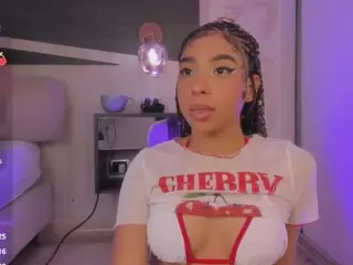 ..AriDelight..'s Live Sex Cam Show