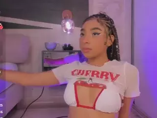 ..AriDelight..'s Live Sex Cam Show