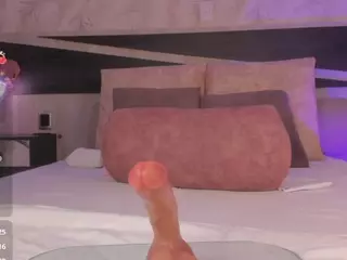 ..AriDelight..'s Live Sex Cam Show