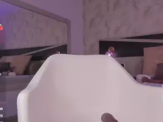 ..AriDelight..'s Live Sex Cam Show