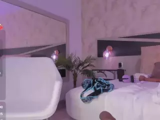 ..AriDelight..'s Live Sex Cam Show