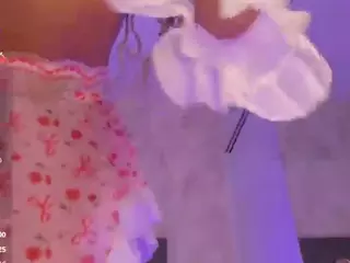 ..AriDelight..'s Live Sex Cam Show