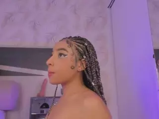..AriDelight..'s Live Sex Cam Show